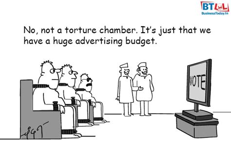 Cartoon of the Day: Would you still want my vote and other jokes ...