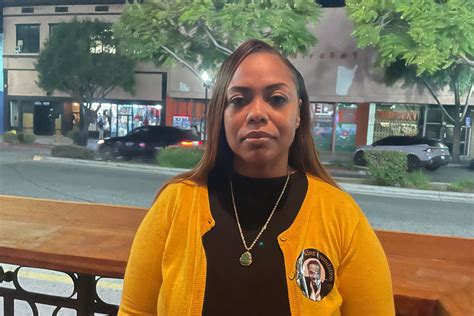 Rodney King’s Daughter on Fatal Beating of Tyre Nichols: 'Sickening’