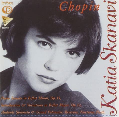 Buy Chopin: Sonata in B Flat Minor Online at Low Prices in India ...