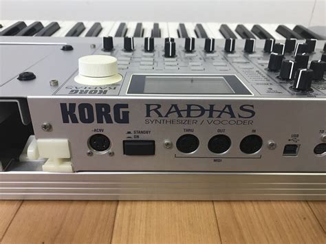 Image result for Korg Vocoder