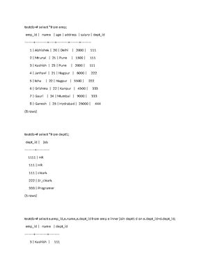 6-Data Models - It explain the different types of data model in DBMS ...