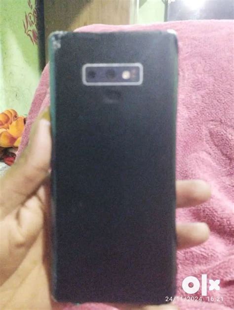 Mobile aga piche se crack h but okh h urgent sell - Mobile Phones ...