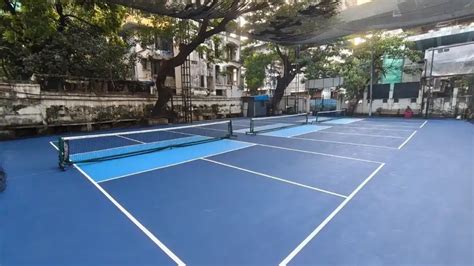 PicklePro Club | KES | Khar West