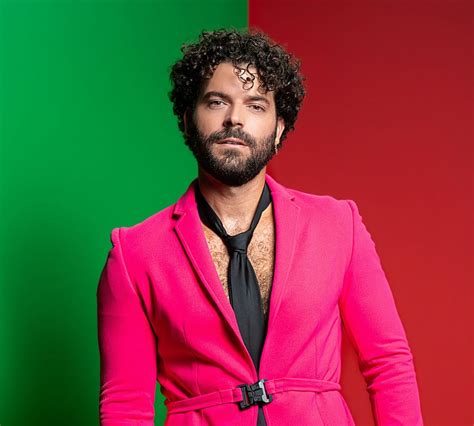 ¿Adrián Di Monte lloró? Actor protagonizó bochornoso momento en 'La Ca ...