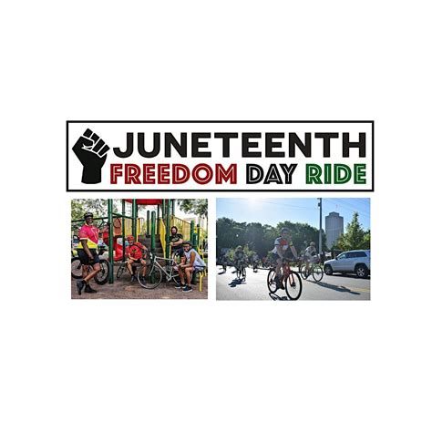 2025 Juneteenth Freedom Day Ride - Nashville at Frankie Pierce Park ...