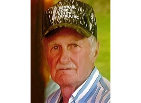 Jack Dwayne Whipkey Obituary (2024) - Morgantown, WV - McCulla Funeral Home