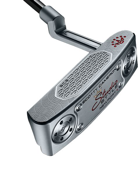 Studio Style - Scotty Cameron - Scotty Cameron