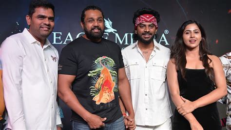 "Sutradhari" creates curiosity in the trailer itself; The much-awaited ...