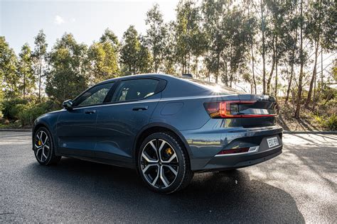Driven: 2023 Polestar 2 Long Range Dual Motor Is Worthy Of The Hype - Car Buyers Alliance
