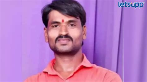 विनायक मेटेंच्या पुतण्याने गळफास घेत संपवलं जीवन, कारण अद्याप अस्पष्ट