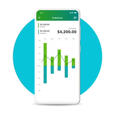 Image result for QuickBooks Mobile-App