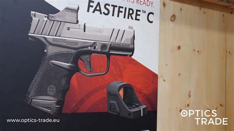 Burris FastFire 3 Problems 的图像结果