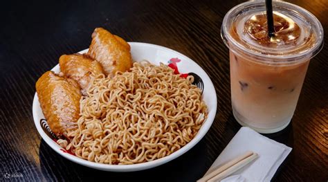 Jar Nei Lo Mei Klook Exclusive Sets in Mong Kok, Hong Kong - Klook India