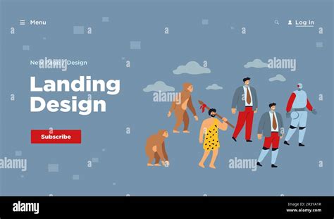 Image result for Robot Human Evolution