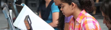 Govt. College of Art Chandigarh | BFA College in Chandigarh | MFA ...