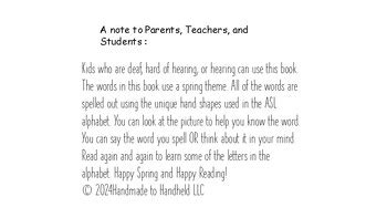 Image result for Spring ASL