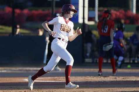 Class 6A Senior Softball All-Star Game - oregonlive.com