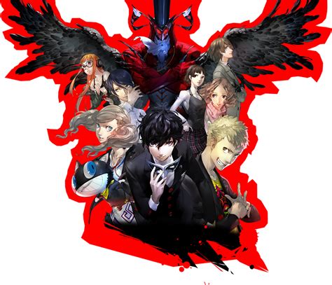 Persona 5 Guide - IGN