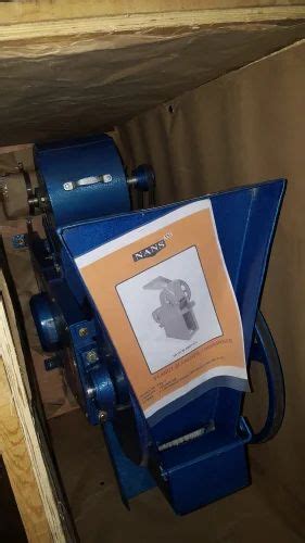 Groundnut - Peanut Decorticator - Peanut Sheller / Decorticator ...