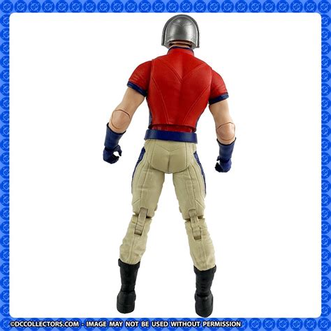 McFarlane Toys DC Multiverse Peacemaker Action Figure Review - Toy ...