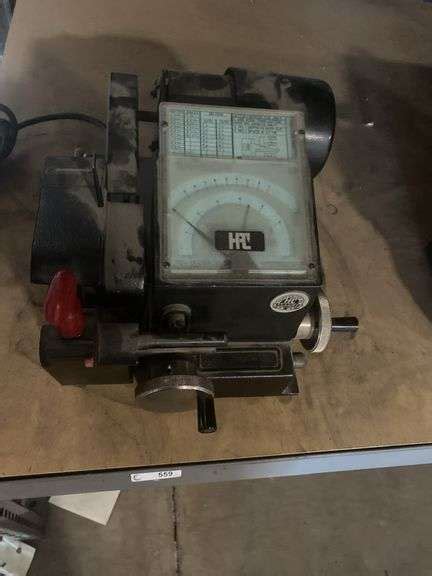 Image result for How HPC Key Machine Work