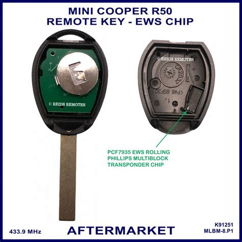 2005 Mini Cooper Key Programming 的图像结果