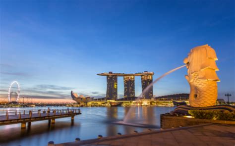 2019去新加坡旅游注意事项 去新加坡旅游须知_查查吧