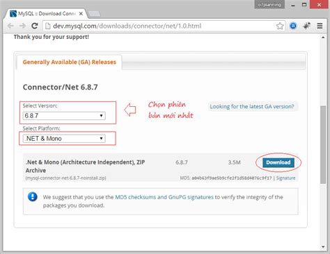 How to Connect to MySQL Database Using C 的图像结果