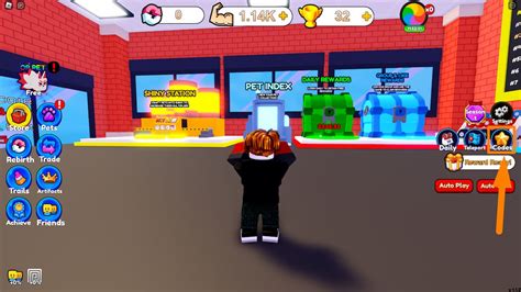Image result for Code Roblox Punch Simulator