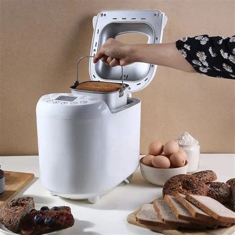 Bread Making Machine 的图像结果