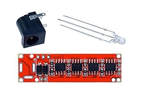 CentIoT - TP4056 Li-ion Lithium Battery Charging Module Charging Board ...