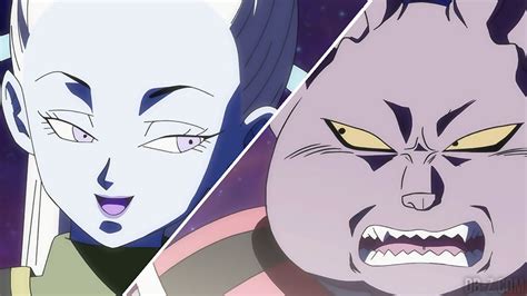 DRAGON BALL SUPER : Titre des épisodes 27 / 28 / 29