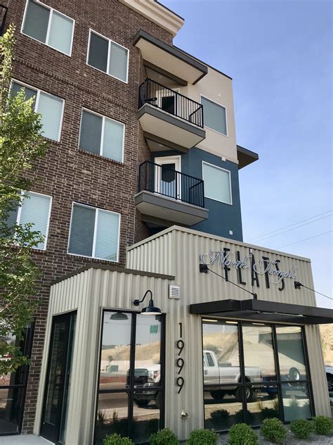 Decker Station Apartments