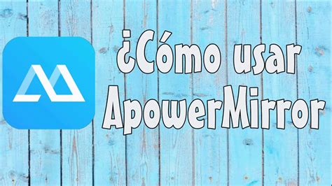 ApowerMirror Tutorial 的图像结果