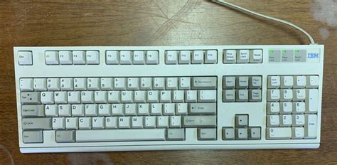 IBM Clicky Keyboard 的图像结果