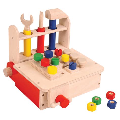 Wooden Toys for Kids | Eco-friendly Wooden Toys | Non-toxic Toys ...