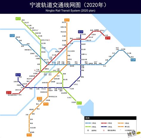 宁波地铁1号线项目