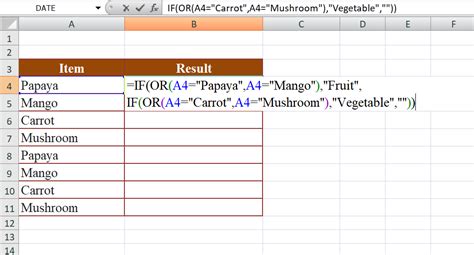 Understanding the OR Function: A Comprehensive Guide