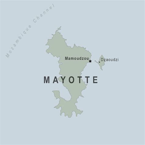 Mayotte (France) - Traveler view | Travelers' Health | CDC