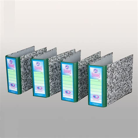 Best Manufacturer and Supplier of VOUCHER FILE NANDI in Bangalore