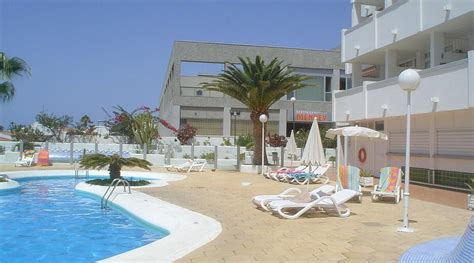 OCEAN AZAHARA PLAYA (Los Cristianos, Tenerife) - Apartment Reviews ...