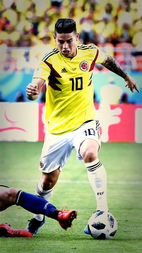 james rodriguez fifa 17