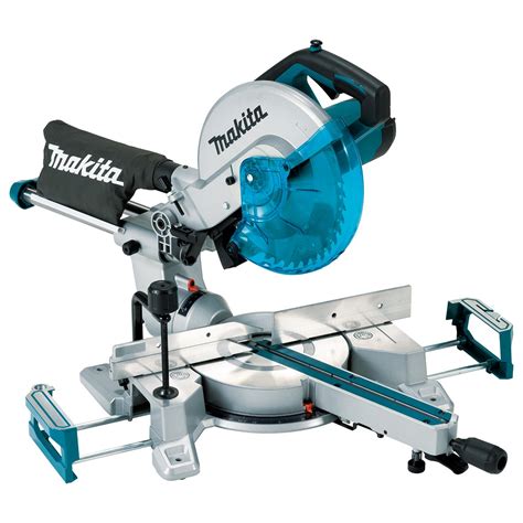 LS1110F-260mm (10-1/4“) Slide Compound Mitre Saw - Makita Australia