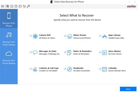 Image result for IPhone Data Recovery Software