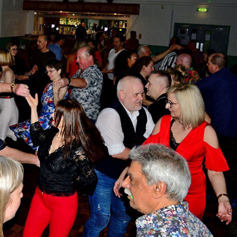 Lichfield Salsa Classes, The Kings Head,, Lichfield, March 6 2024 ...