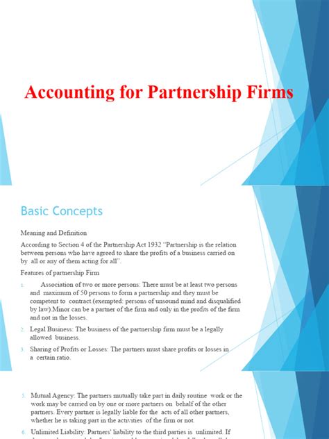 Partnership Accounting Tutorial 的图像结果
