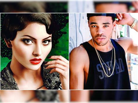Urvashi Rautela to collaborate with rapper Maejor Ali