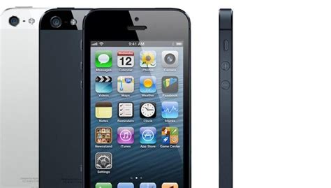 Apple to iPhone 5 users: Install iOS 10.3.4 update before Nov 3 or lose ...