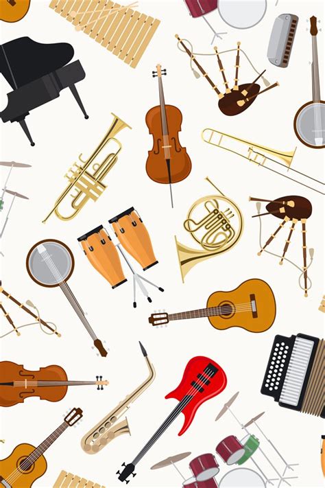 Jazz Musical Instruments 的图像结果