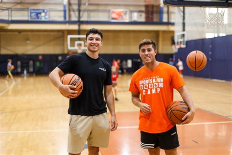 Ackerman Sports & Fitness Center | Glen Ellyn, Illinois